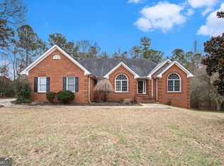6461 Bellevue Dr SW, Conyers, GA 30094