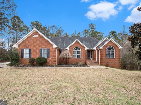 6461 Bellevue Dr SW, Conyers, GA 30094