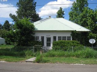 509 W Main St, Enterprise, OR 97828