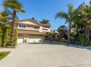 14505 Springwater St, Hacienda Heights, CA 91745