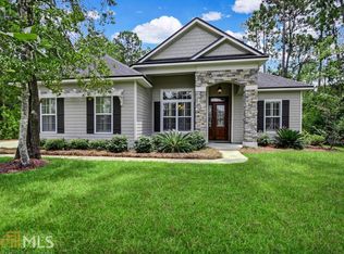304 Nutgall Dr, Saint Marys, GA 31558