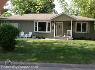 1919 Liberty Ave, Waterloo, IA 50702