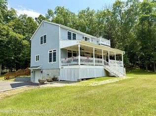 208 Paul Saxe Rd, Catskill, NY 12414