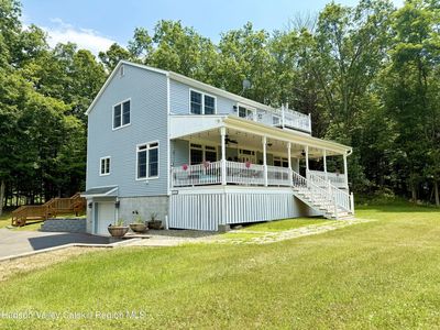 208 Paul Saxe Road, Catskill, NY, 12414