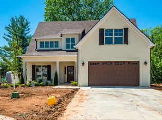 522 McChrystal Drive 27 #SFD, Murfreesboro, TN 37129