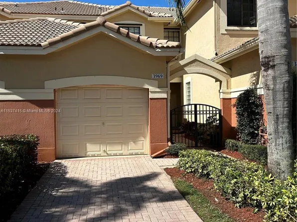 3969 Orange Tree Ln #3969, Fort Lauderdale, FL 33332