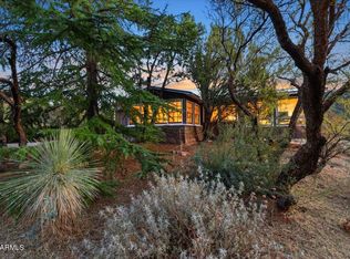 255 Airport Rd, Sedona, AZ 86336