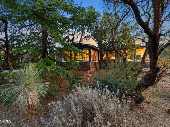 255 AIRPORT Road, Sedona, AZ 86336