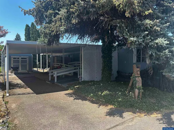 2500 NE 201st Ave Unit 47, Fairview, OR 97024