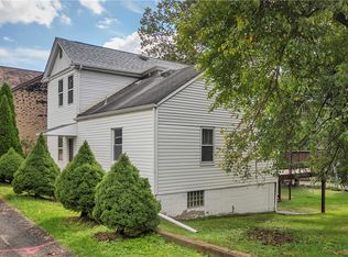 2 Orchard Ave, Pittsburgh, PA 15223