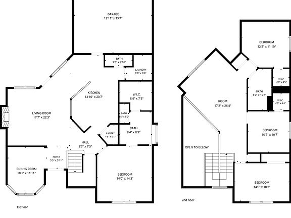 4th image of 812 Chaparral Dr