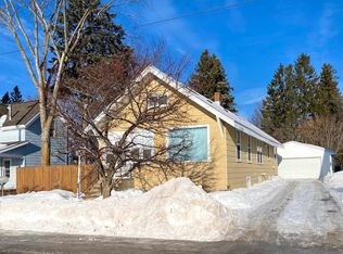 27 E Keenan St, Rhinelander, WI 54501