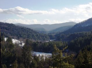 338 Ranney Rd, Stockbridge, VT 05772