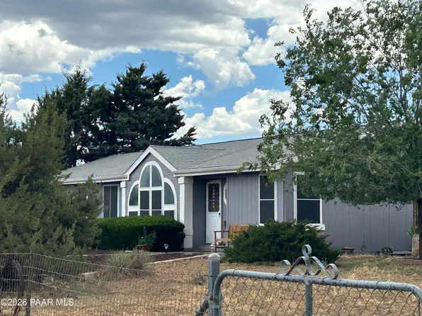 3720 W Quail Trl, Chino Valley, AZ 86323