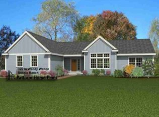 9 Pearson Pl, Kittery, ME 03904