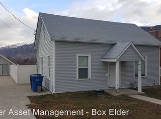 650 W 300 N, Brigham City, UT 84302