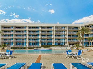 27800 Canal Rd APT 411, Orange Beach, AL 36561