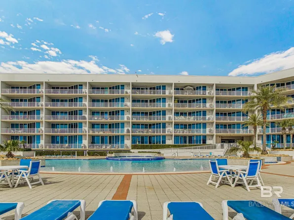 27800 Canal Rd APT 411, Orange Beach, AL 36561