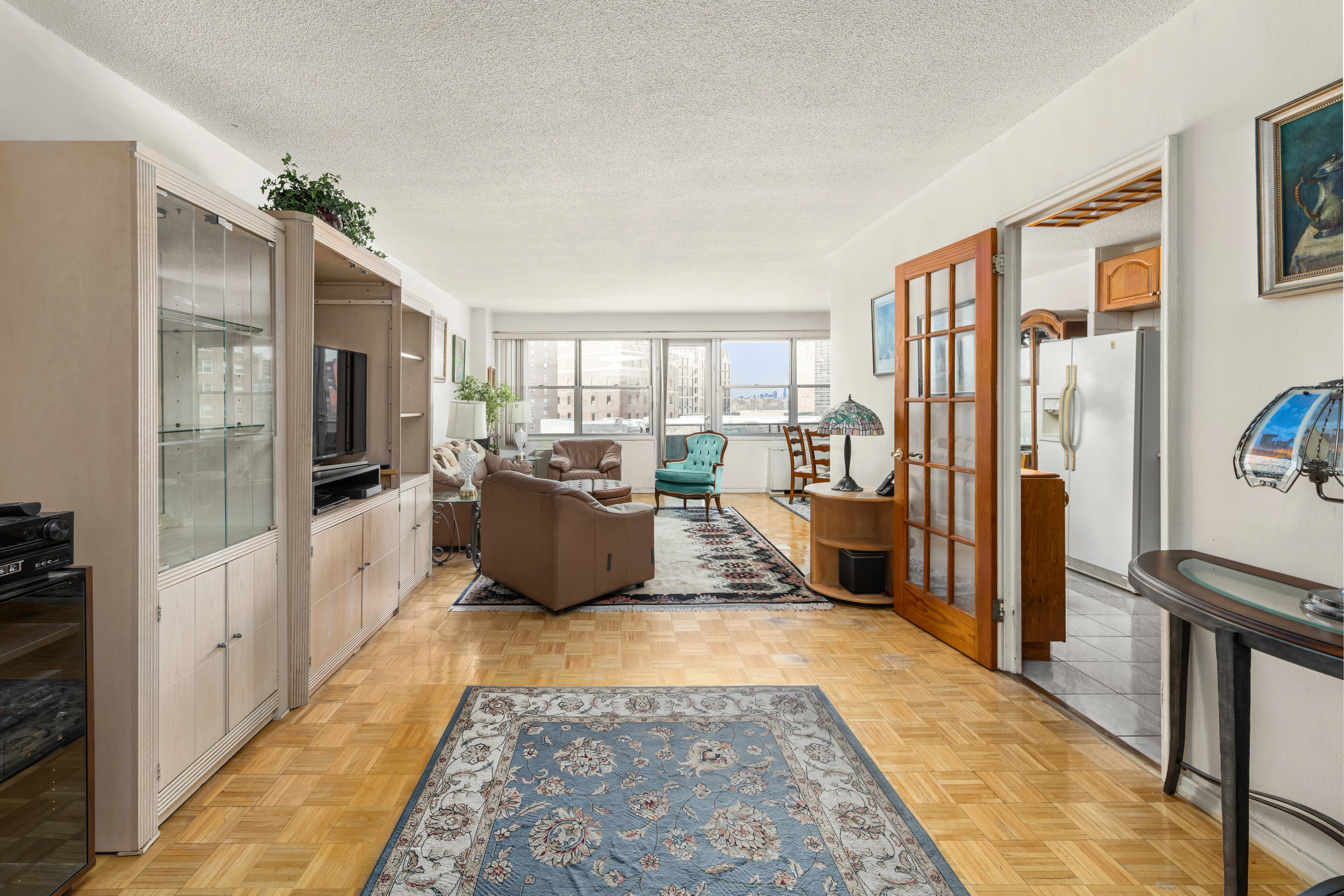 70-31 108th Street #6E in Forest Hills, Queens | StreetEasy
