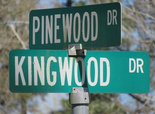 106 Pinewood Dr, Trinity, TX 75862