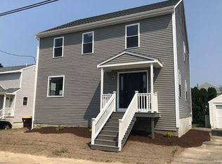 632 Pokross St, Fall River, MA 02724
