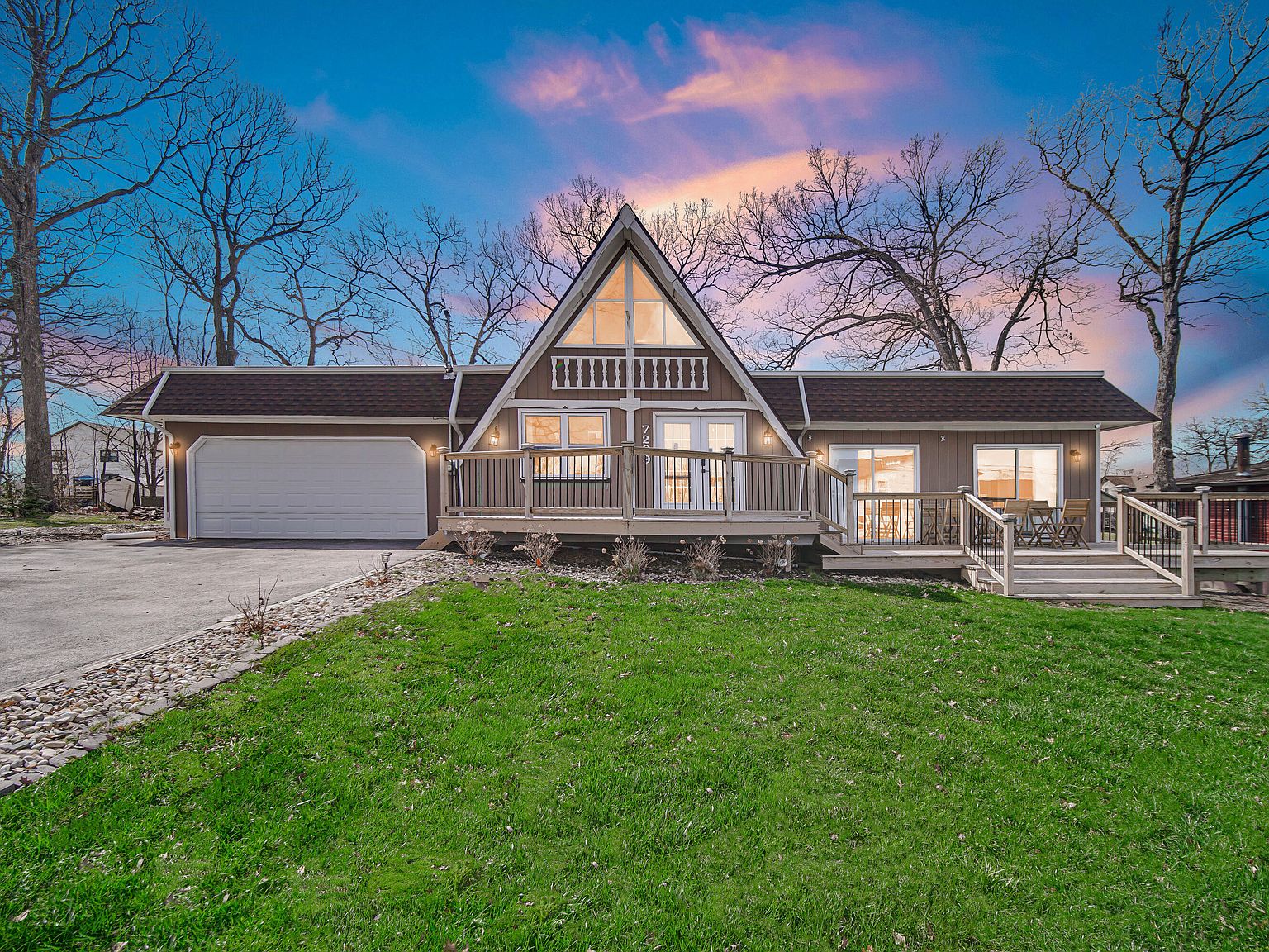 7209 W 136th Ave, Cedar Lake, IN 46303 | Zillow