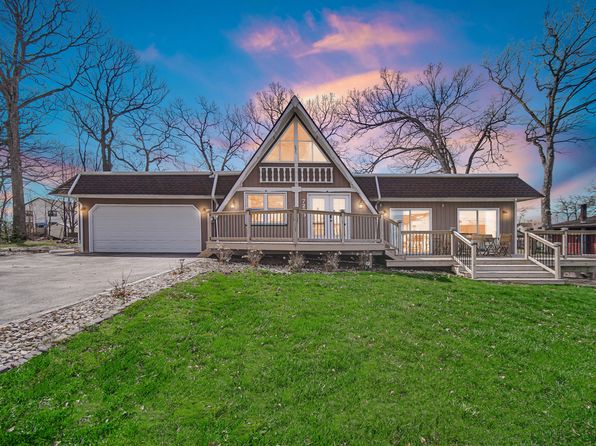 7209 W 136th Ave, Cedar Lake, IN 46303