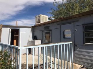 1715 E Devlin Ave, Kingman, AZ 86409