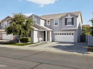 3105 E Roland St, Mesa, AZ 85213