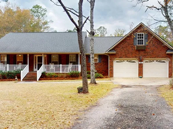 60 Soye Cir, Dalzell, SC 29040