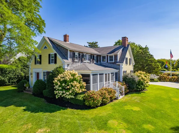 164 Gorham Road, Harwich Port, MA 02646