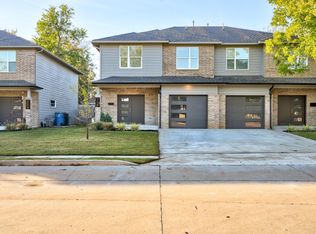 208 W McArthur Dr, Oklahoma City, OK 73110