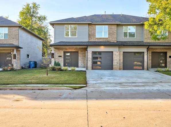 208 W McArthur Dr, Oklahoma City, OK 73110