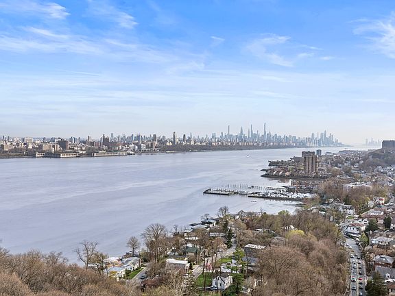 VIEWS FROM THE MASTER BEDROOM