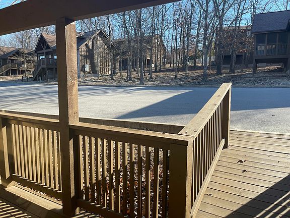 View from Front Porch