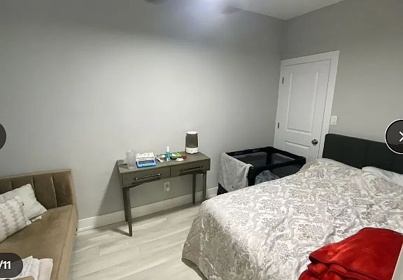 4th image of 1009 N California Ave APT 3