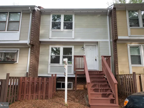 18825 Pine Ridge Ln Unit 17-3, Germantown, MD 20874