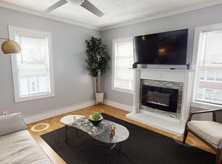 18 Webster Ave APT 3, Stratford, NJ 08084