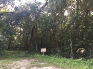 Corban Park Swoope Drive, New Smyrna Beach, FL 32168