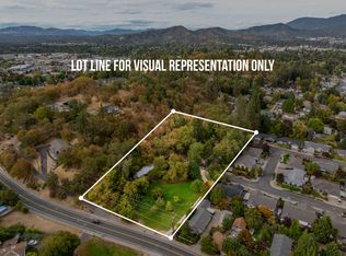 762 SE Grandview Ave, Grants Pass, OR 97527