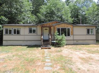329 Skate Creek Rd, Ashford, WA 98304