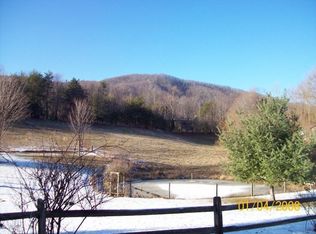 120 Shady Ln, Unicoi, TN 37692