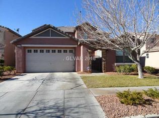 1627 Shady Elm St, Las Vegas, NV 89135