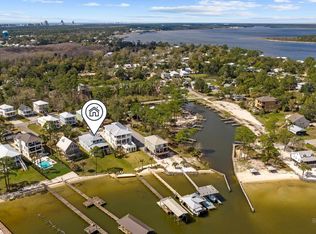 27253 Boat Basin Rd, Orange Beach, AL 36561