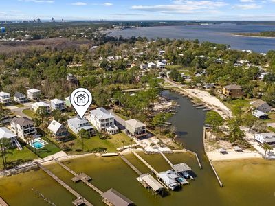 27253 Boat Basin Rd, Orange Beach, AL, 36561