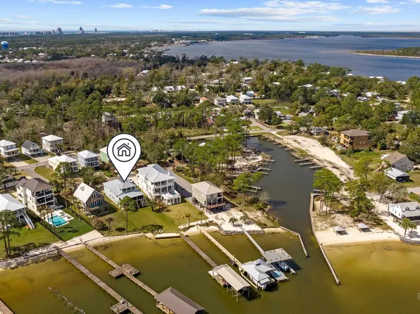27253 Boat Basin Rd, Orange Beach, AL 36561