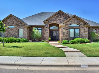 4501 100th St, Lubbock, TX 79424