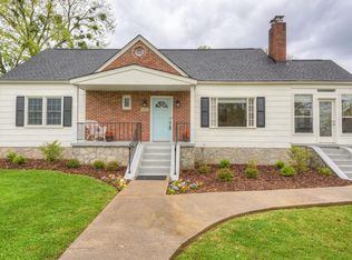 3801 Sliger Cir, Chattanooga, TN 37415