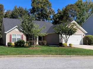 2707 Wild Poplar Way, Greensboro, NC 27405