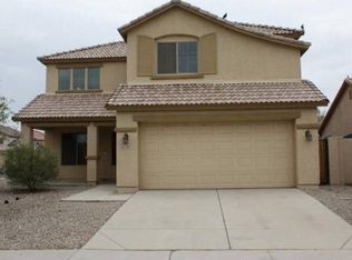 1589 E Silver Reef Dr, Casa Grande, AZ 85122